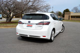 Used 2011 Lexus CT 200h image 4