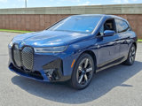 Certified 2024 BMW iX xDrive50 w/ Sport Package image 3