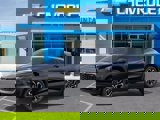 New 2025 Chevrolet Trax RS w/ Sunroof Package image 2
