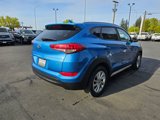 Used 2018 Hyundai Tucson SEL image 5