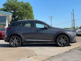 Used 2016 MAZDA CX-3 Grand Touring image 2