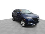 Certified 2022 Buick Encore GX Preferred w/ Cold Weather Comfort Package image 2