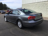 Used 2013 Volkswagen Passat 2.5 S image 5