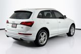 Used 2017 Audi Q5 2.0T Premium image 5