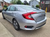 Used 2020 Honda Civic LX image 4