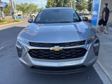 New 2025 Chevrolet Trax LS w/ LS Convenience Package image 4