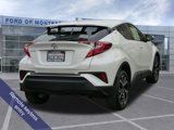 Used 2019 Toyota C-HR LE image 3