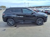 Used 2022 Jeep Compass High Altitude image 2