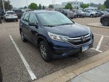 Used 2015 Honda CR-V LX image 5