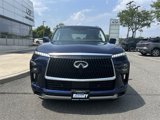 New 2025 INFINITI QX80 Luxe w/ Cargo Package image 3