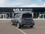 New 2025 Kia Soul LX image 4