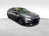 Used 2021 Honda Insight EX image 3