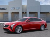 New 2025 Cadillac CT5 Premium Luxury image 2