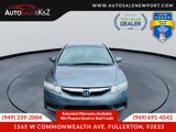 Used 2009 Honda Civic LX image 2
