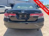 Used 2011 Honda Accord LX image 4