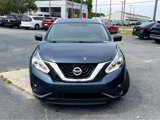 Used 2016 Nissan Murano Platinum w/ Platinum Technology Package image 2