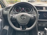Used 2021 Volkswagen Tiguan SE image 2