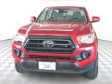 Used 2022 Toyota Tacoma SR5 image 2