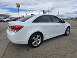 Used 2015 Chevrolet Cruze LT image 3