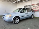 Used 2007 Chevrolet Uplander LS w/ Climate Package image 3