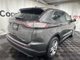 Used 2017 Ford Edge Titanium w/ Equipment Group 301A image 6