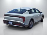 New 2025 Kia K4 LXS image 4
