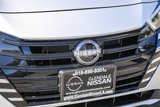 New 2025 Nissan Versa SV image 5
