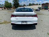 Used 2021 Hyundai Elantra SEL image 4