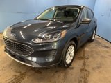 Used 2022 Ford Escape SE image 3