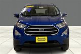 Certified 2018 Ford EcoSport SE w/ SE Cold Weather Package image 3