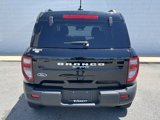 New 2025 Ford Bronco Sport Big Bend image 3