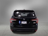 Certified 2022 Honda Pilot Special Edition image 5