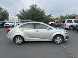 Used 2014 Chevrolet Sonic LT image 3