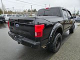 Used 2018 Ford F150 Lariat image 5