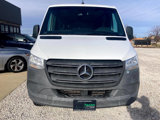Used 2019 Mercedes-Benz Sprinter 144 image 3