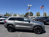 Used 2011 Jeep Grand Cherokee Laredo image 4