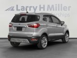 Used 2018 Ford EcoSport Titanium image 2
