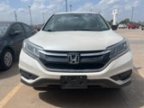 Used 2016 Honda CR-V SE image 2