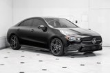 Used 2023 Mercedes-Benz CLA 250 4MATIC image 3