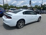 Used 2015 Dodge Charger SXT w/ AWD Plus Group image 4