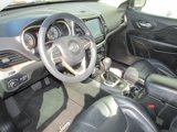 Used 2015 Jeep Cherokee Limited image 6