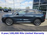Certified 2022 Lincoln Corsair Reserve w/ Sport Package image 3