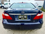 Used 2010 Lexus LS 460 AWD image 4