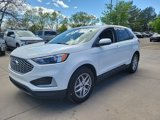 Used 2024 Ford Edge SEL image 2