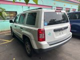 Used 2014 Jeep Patriot Sport image 4