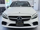 Used 2020 Mercedes-Benz C 300 4MATIC Sedan image 2