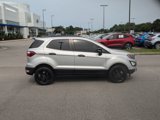 Certified 2021 Ford EcoSport SES image 2