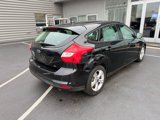 Used 2014 Ford Focus SE w/ SE Winter Package image 3