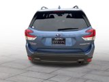 Used 2021 Subaru Forester Limited w/ Popular Package #3 image 6