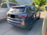 Used 2017 Jeep Compass Limited w/ Navigation Group image 4